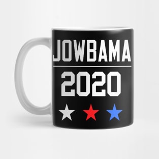 JoeBama 2020 Mug